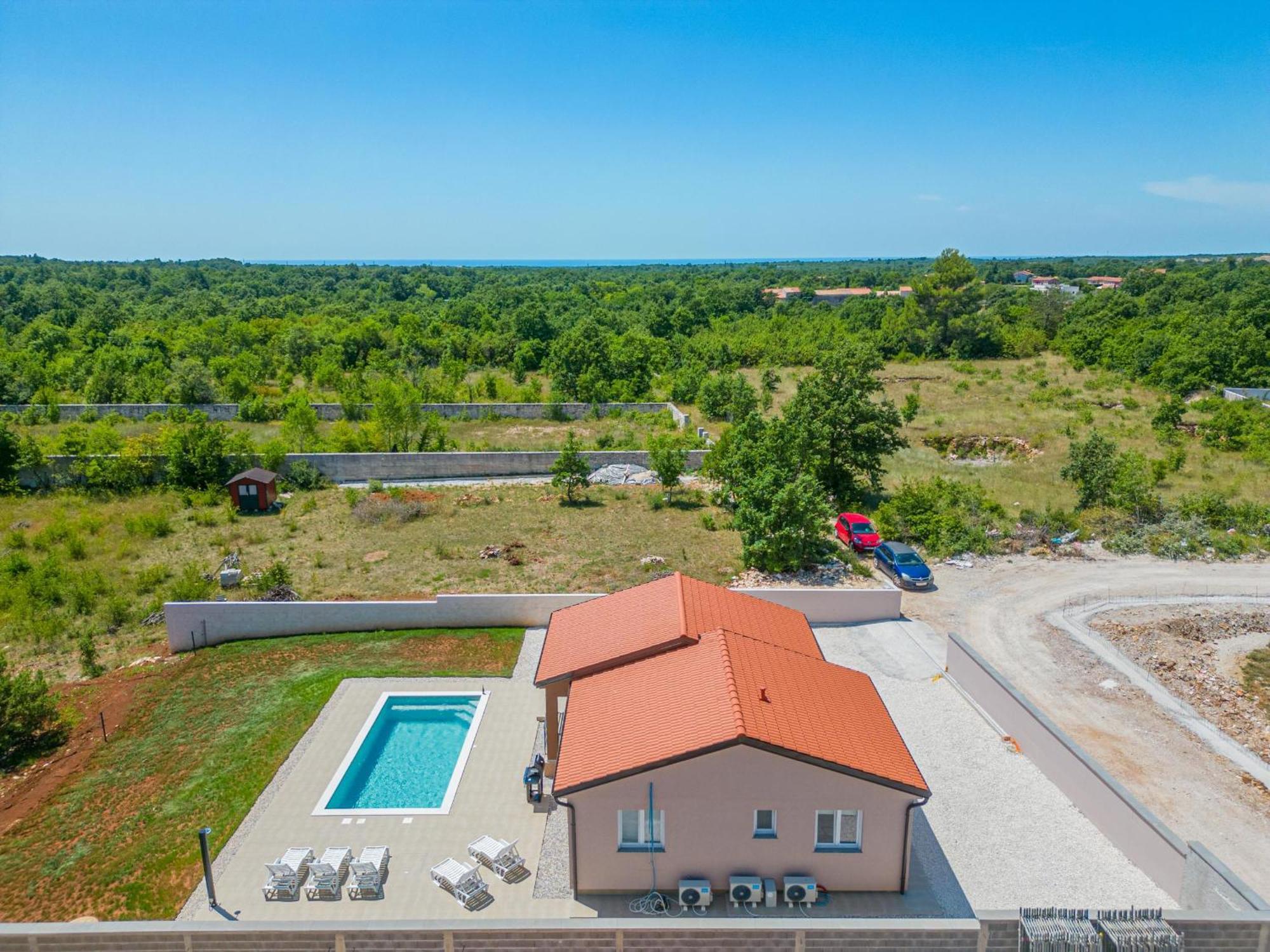 Villa Stocozzi สเวตวินเชนัต ภายนอก รูปภาพ