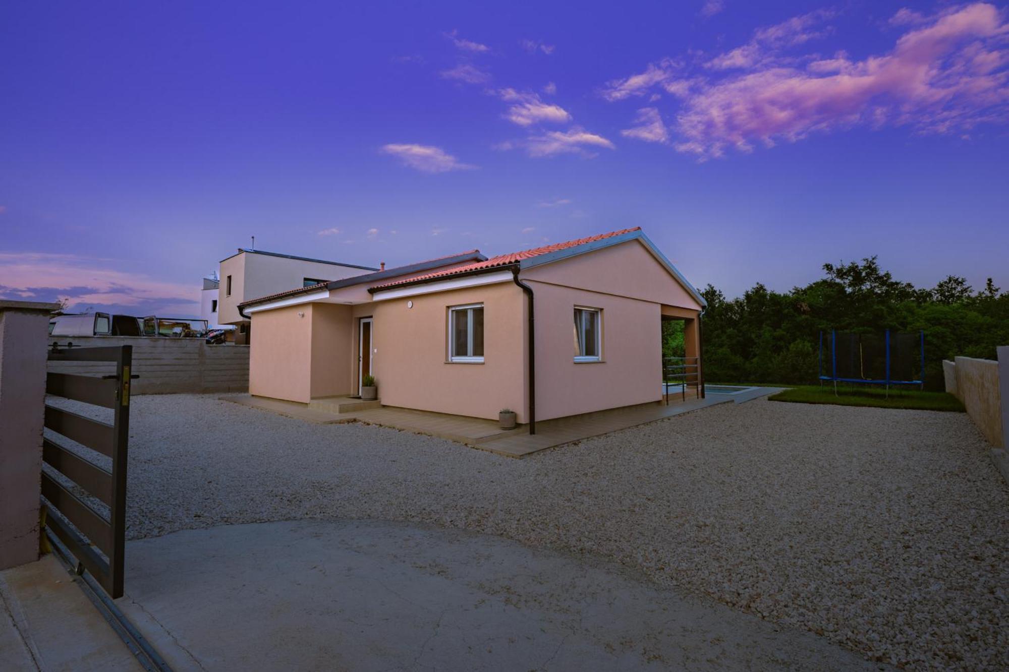 Villa Stocozzi สเวตวินเชนัต ภายนอก รูปภาพ