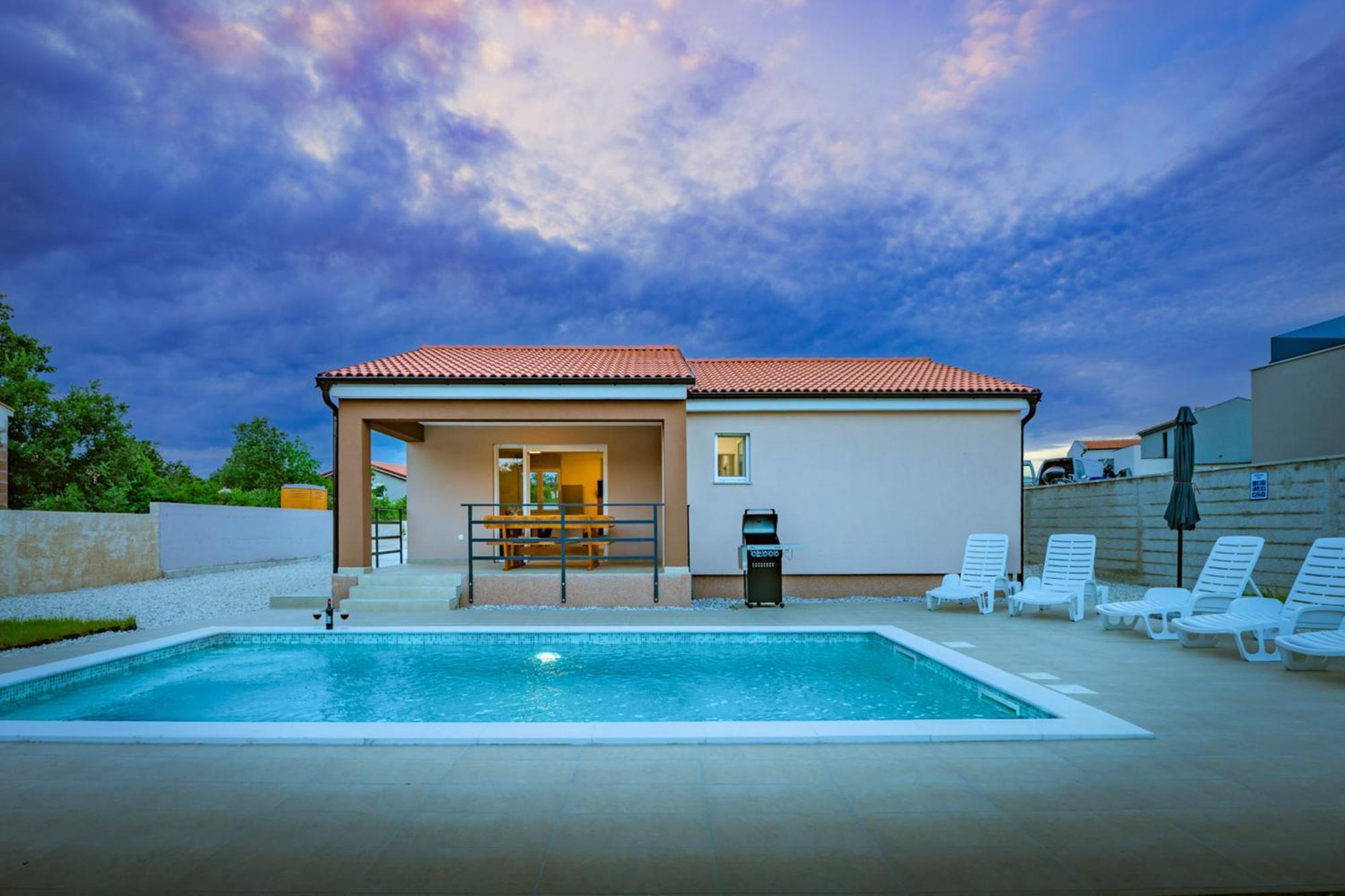Villa Stocozzi สเวตวินเชนัต ภายนอก รูปภาพ